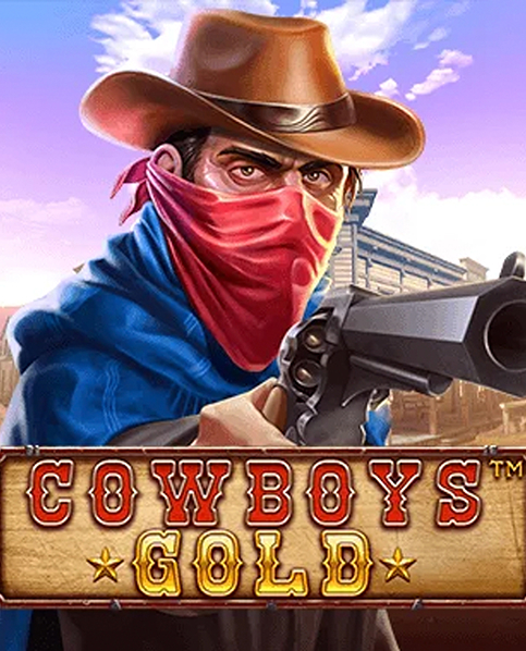 Cowboys Gold