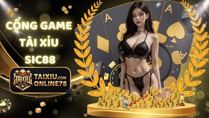 Tài Xỉu SIC88