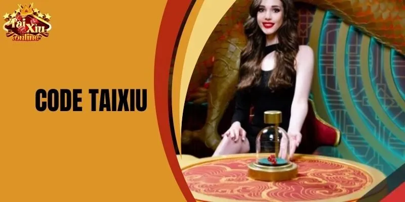 Code Taixiu - Cách Chơi Và Mẹo Chiến Thắng Dễ Dàng 2025